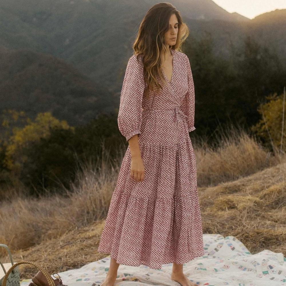 Christy Dawn “Noah” Dress